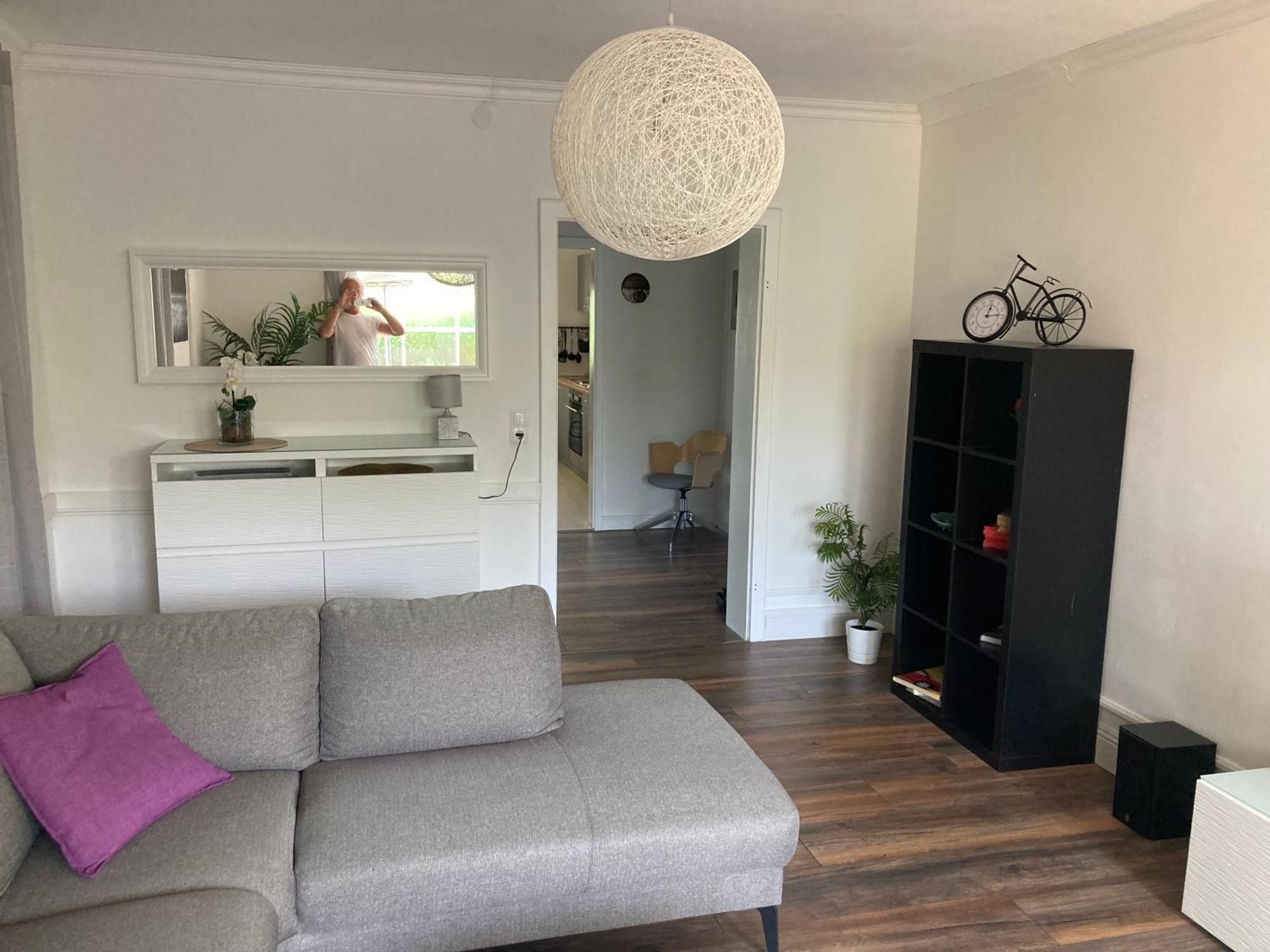 Amselweg Am Waldrand Gelegen Netflix Eigener Carport Uvm Apartman Taunusstein Kültér fotó