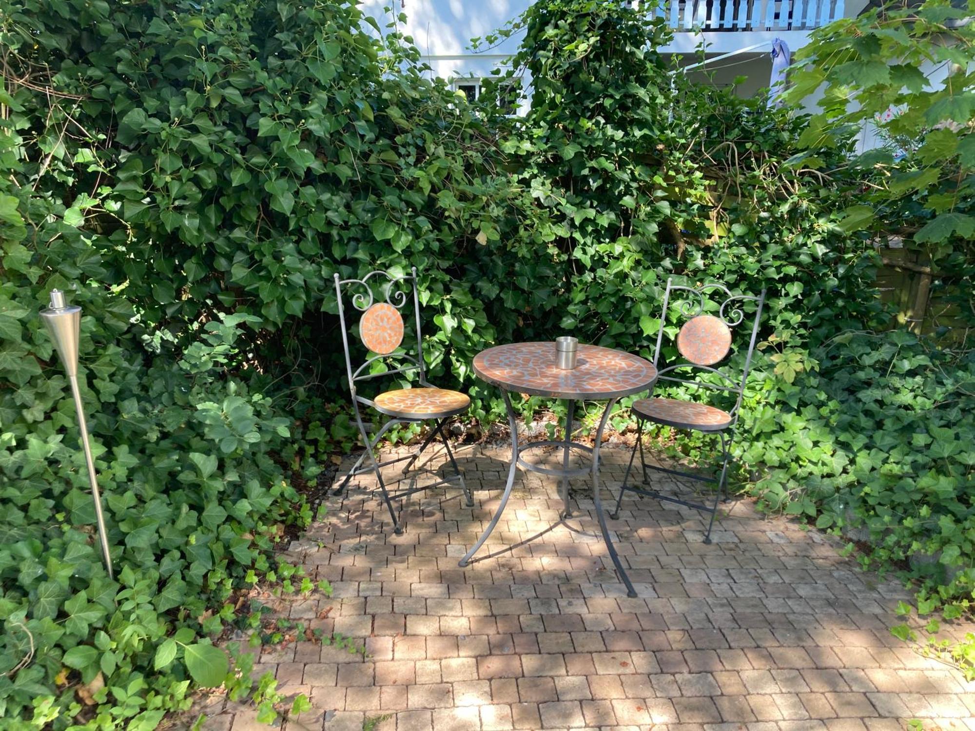 Amselweg Am Waldrand Gelegen Netflix Eigener Carport Uvm Apartman Taunusstein Kültér fotó