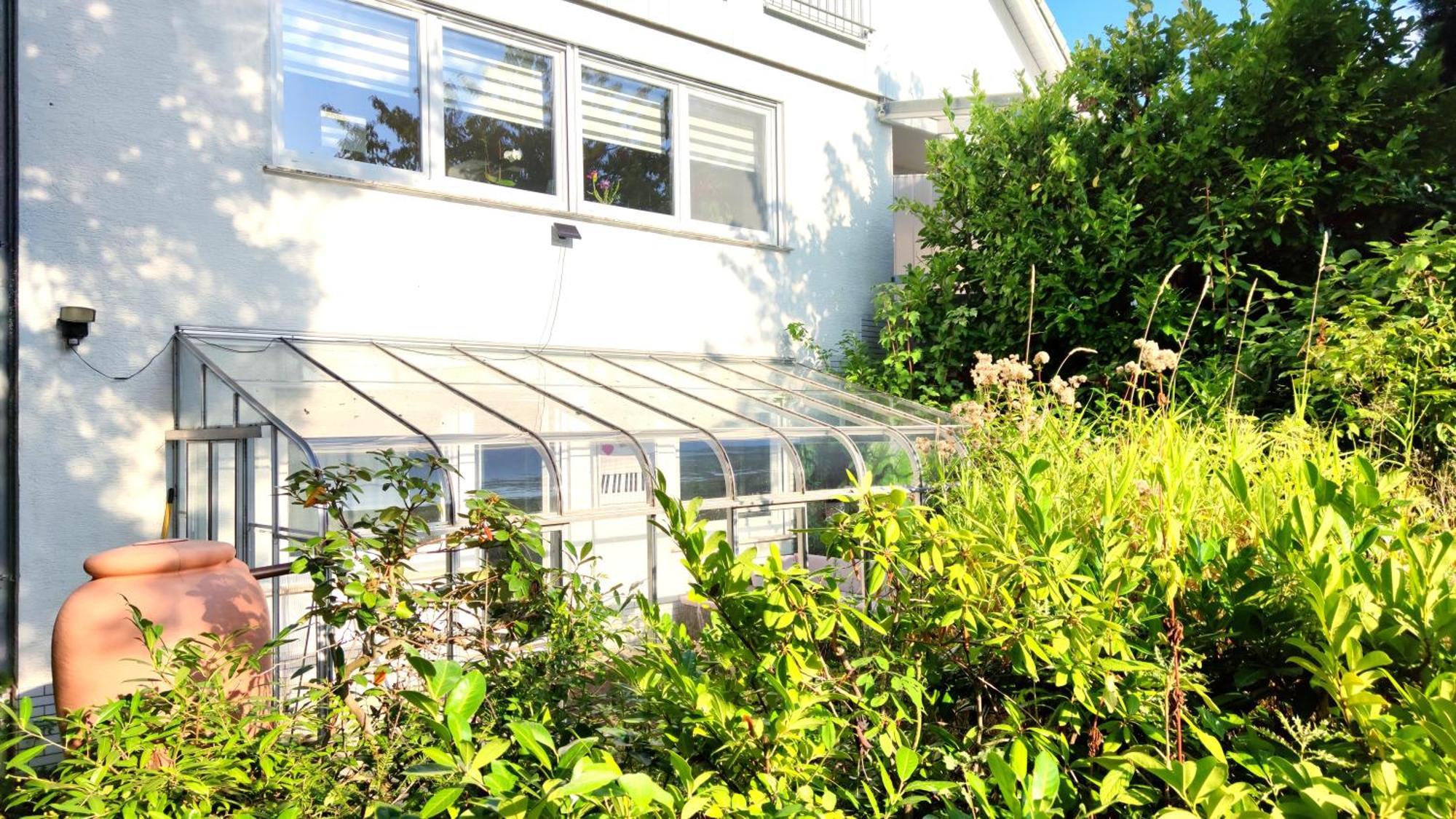 Amselweg Am Waldrand Gelegen Netflix Eigener Carport Uvm Apartman Taunusstein Kültér fotó